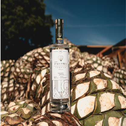 PALCORA TEQUILA BLANCO 100% AGAVE